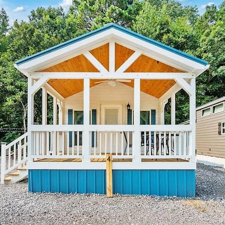 4 Heron Haus, Luxury Tiny House, Pet Friendly, Mins To Downtown Guntersville Extérieur photo