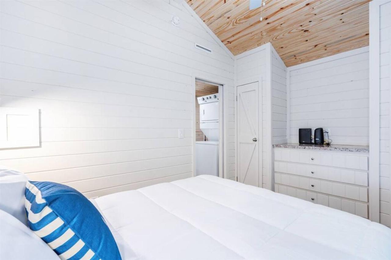 4 Heron Haus, Luxury Tiny House, Pet Friendly, Mins To Downtown Guntersville Extérieur photo